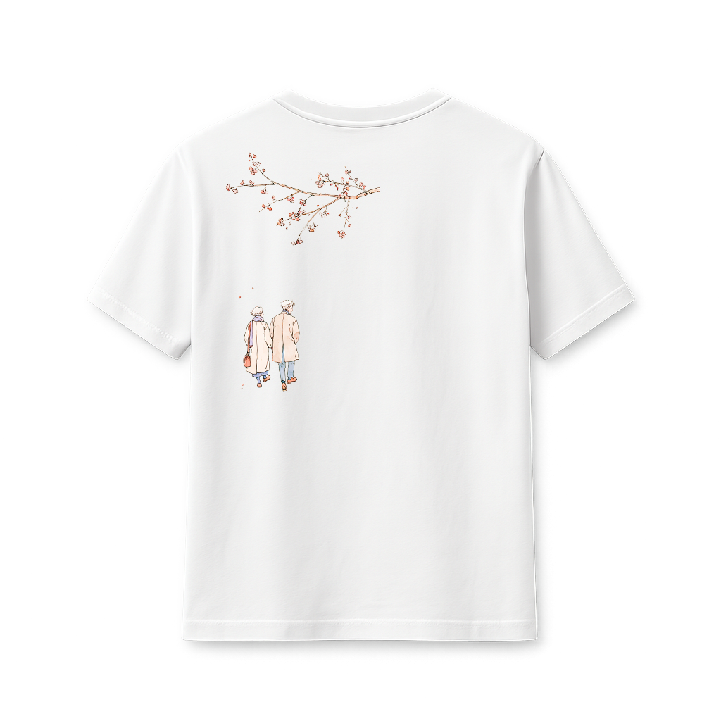 TARŌ / Basic (Sırt Baskılı)