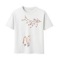 TARŌ / Basic - Önü Baskılı