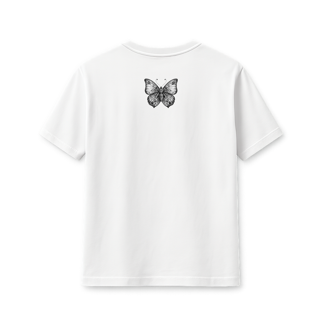 TARŌ / Basic (Sırt Baskılı)