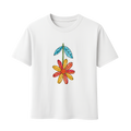 TARŌ / Basic - Önü Baskılı
