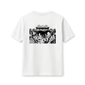 TARŌ / Basic (Sırt Baskılı)