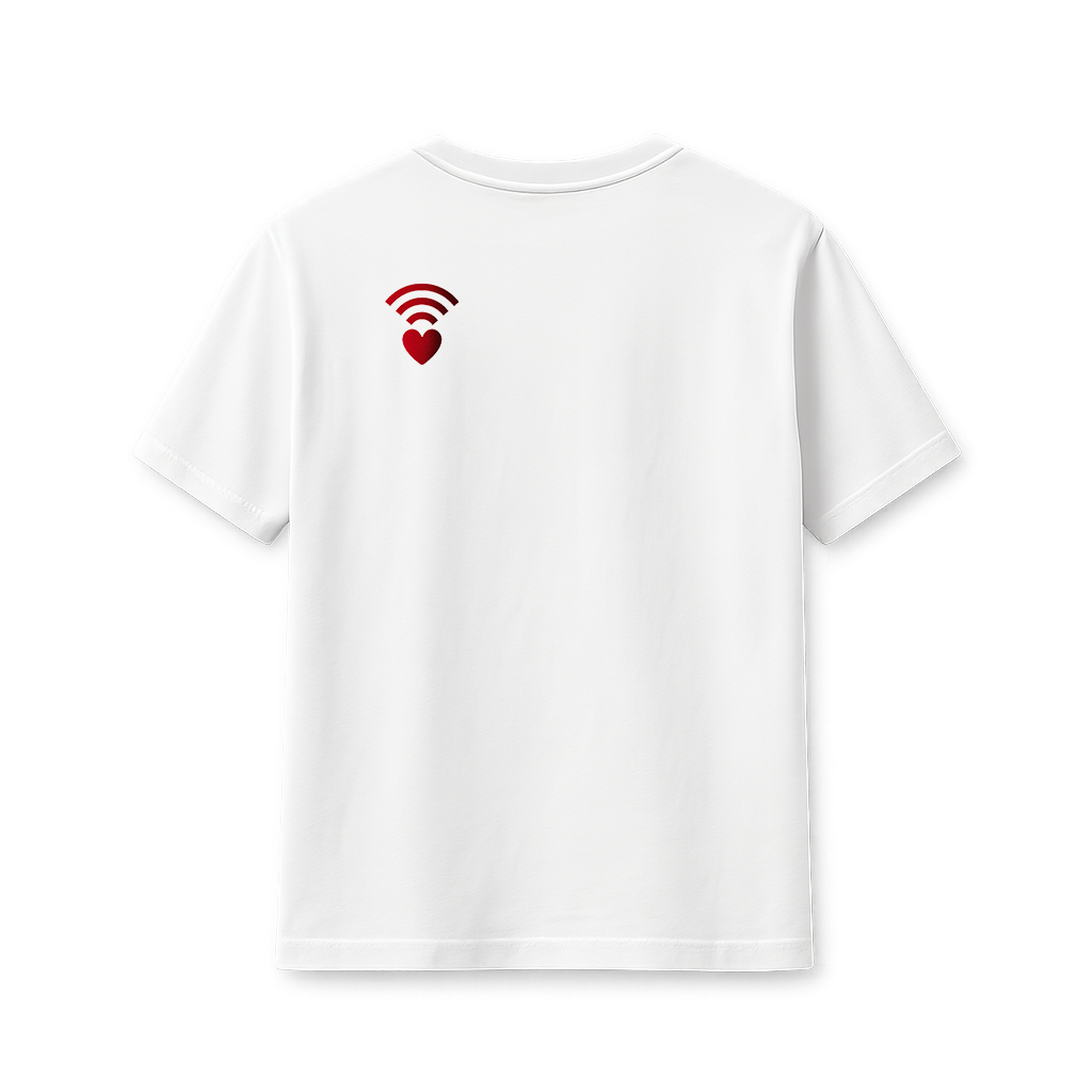 TARŌ / Basic (Sırt Baskılı)