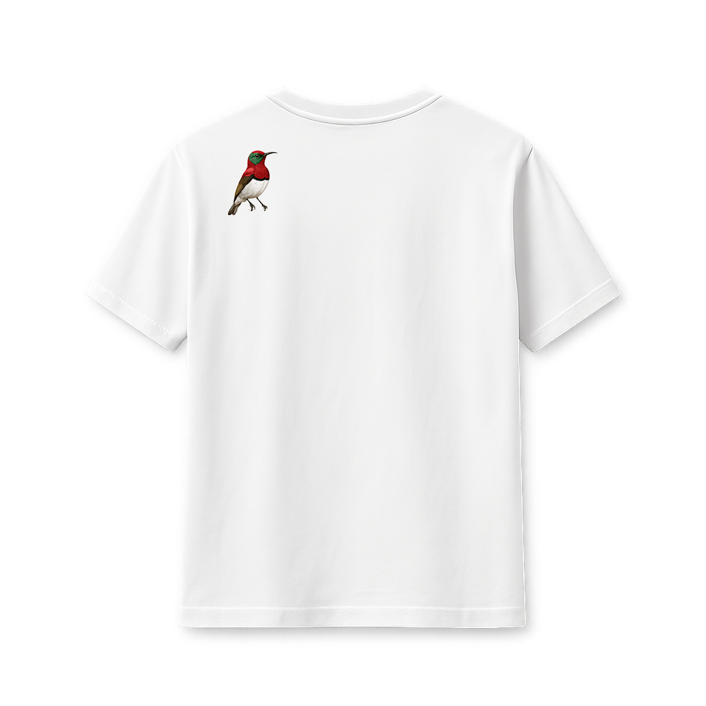 TARŌ / Basic (Sırt Baskılı)