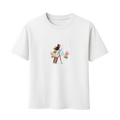 TARŌ / Basic (Önü Baskılı)