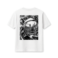 TARŌ / Basic (Sırt Baskılı)