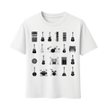 TARŌ / Basic (Önü Baskılı)