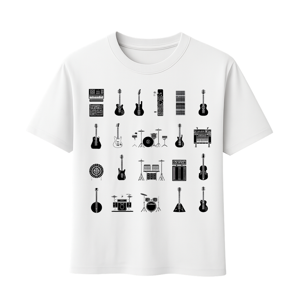 TARŌ / Basic (Önü Baskılı)
