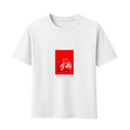 TARŌ / Basic - Önü Baskılı
