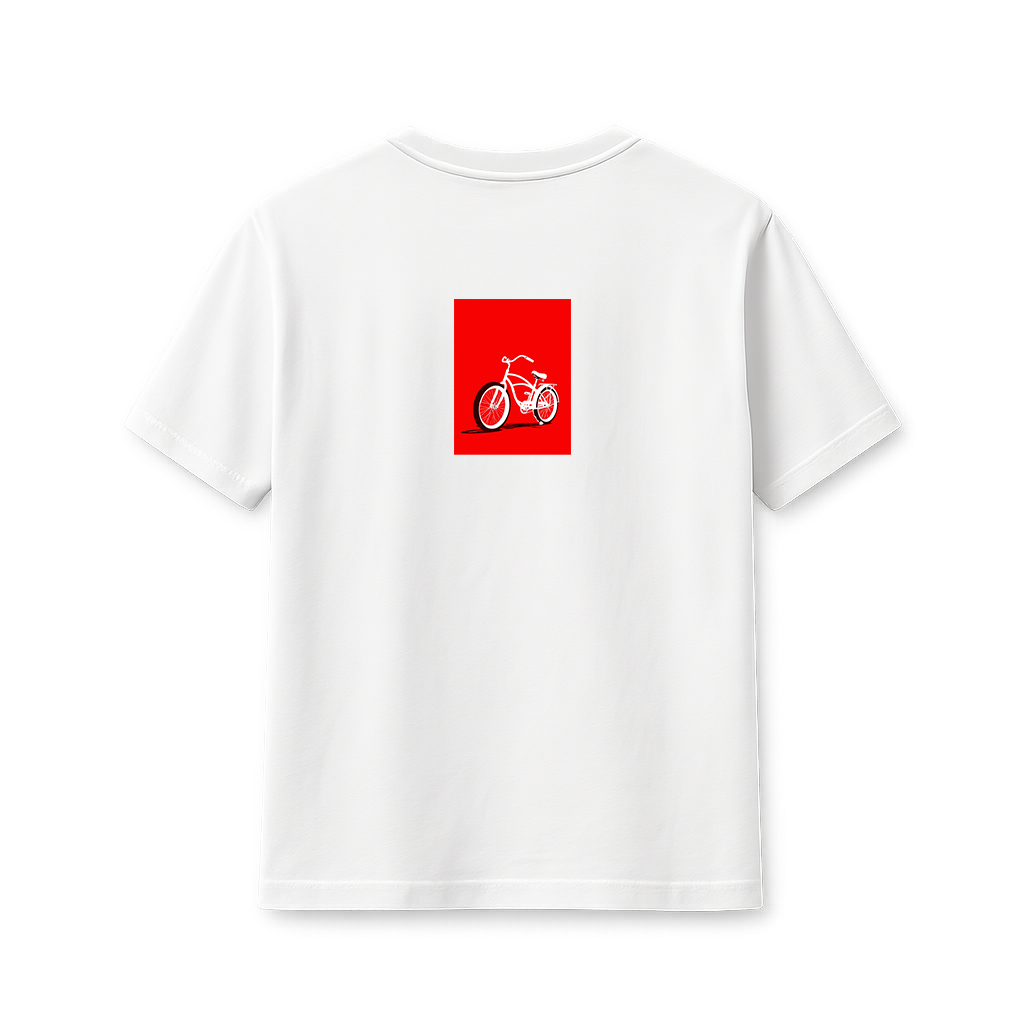 TARŌ / Basic (Sırt Baskılı)