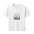 TARŌ / Basic - Önü Baskılı