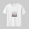 TARŌ / Basic - Önü Baskılı