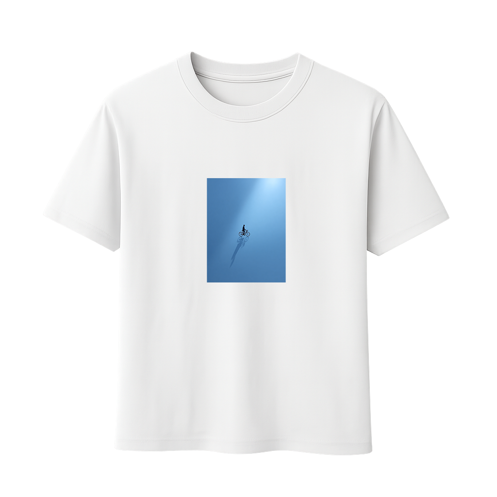 TARŌ / Basic (Önü Baskılı)