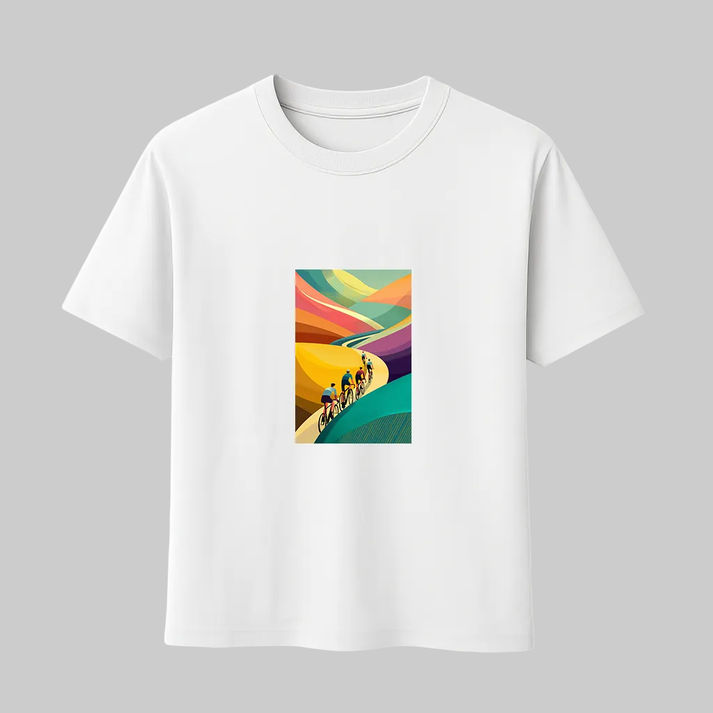 TARŌ / Basic - Önü Baskılı