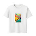 TARŌ / Basic (Önü Baskılı)