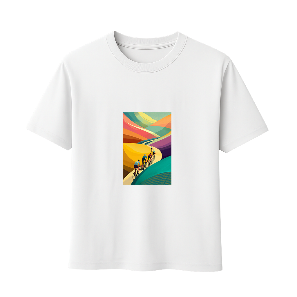 TARŌ / Basic (Önü Baskılı)