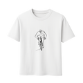 TARŌ / Basic (Önü Baskılı)