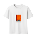 TARŌ / Basic (Önü Baskılı)