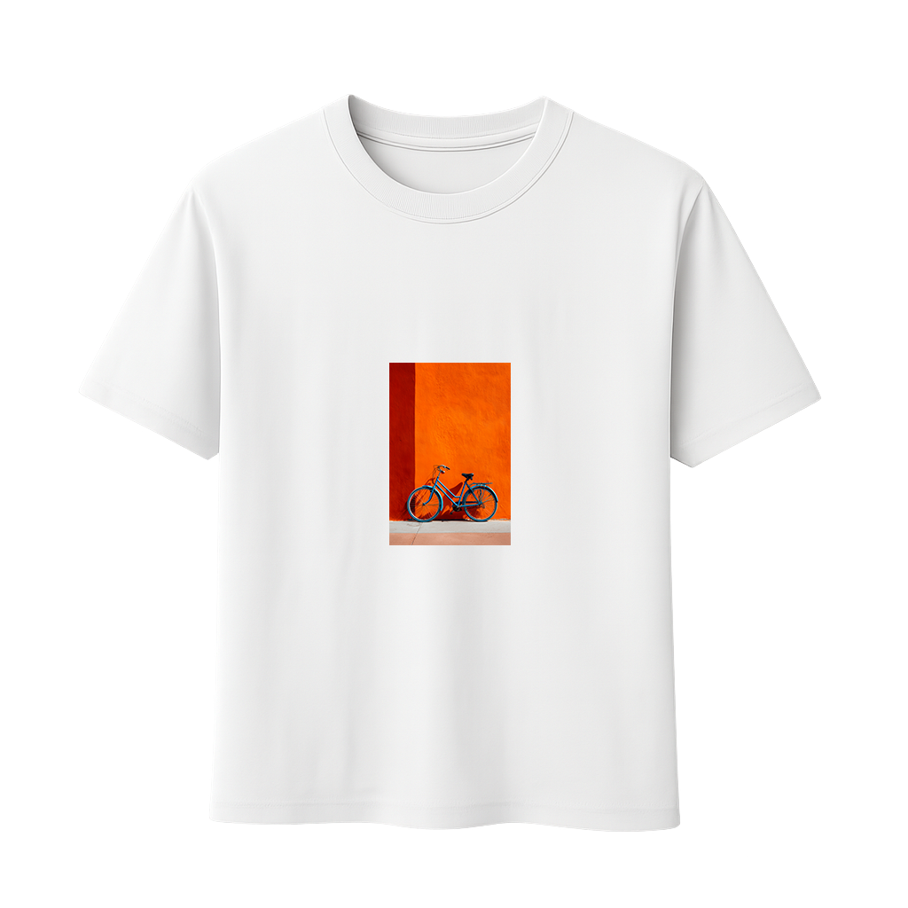 TARŌ / Basic (Önü Baskılı)