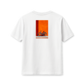 TARŌ / Basic - Sırt Baskılı