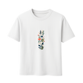 TARŌ / Basic (Önü Baskılı)
