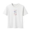 TARŌ / Basic (Önü Baskılı)