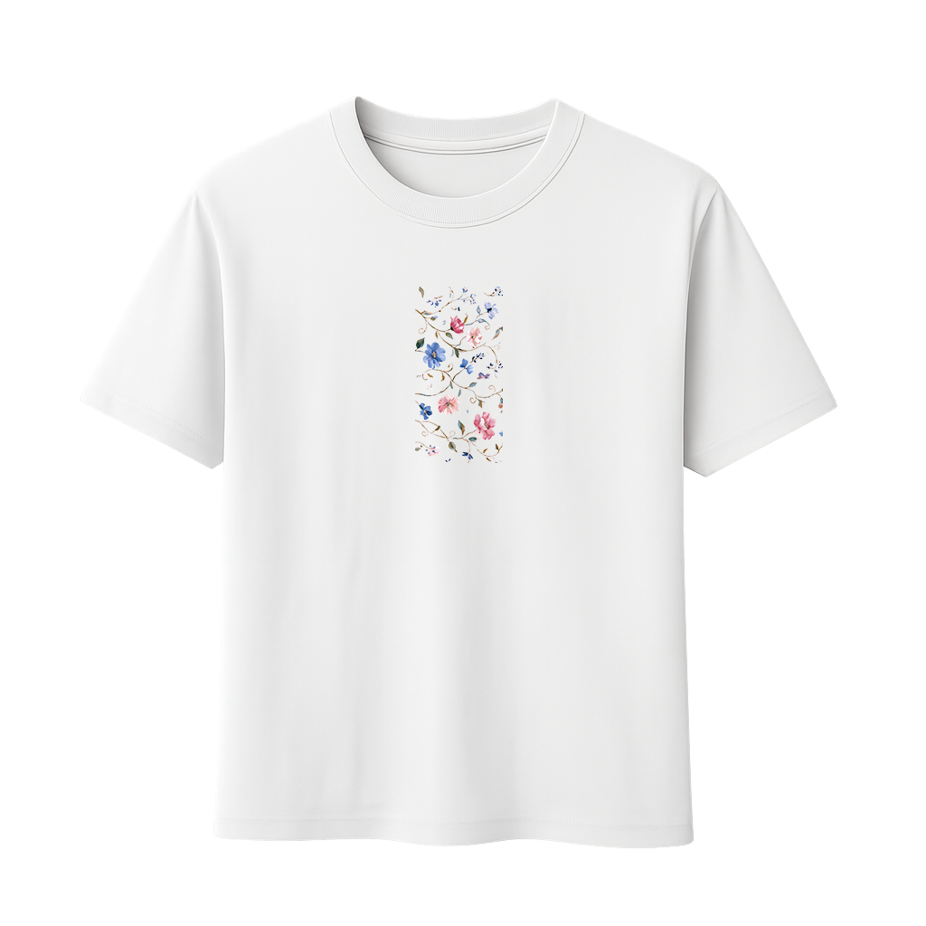 TARŌ / Basic (Önü Baskılı)