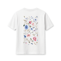 TARŌ / Basic - Sırt Baskılı