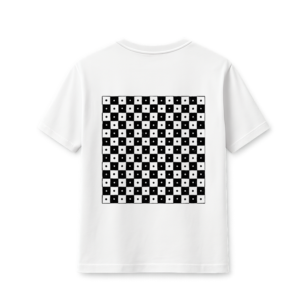 TARŌ / Basic (Sırt Baskılı)