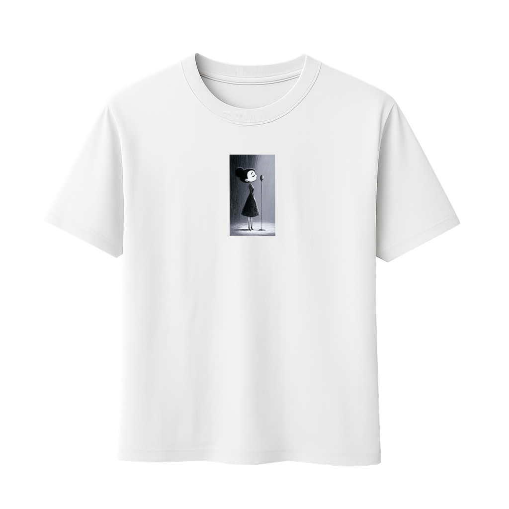 TARŌ / Basic - Önü Baskılı