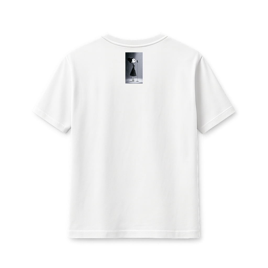 TARŌ / Basic (Sırt Baskılı)