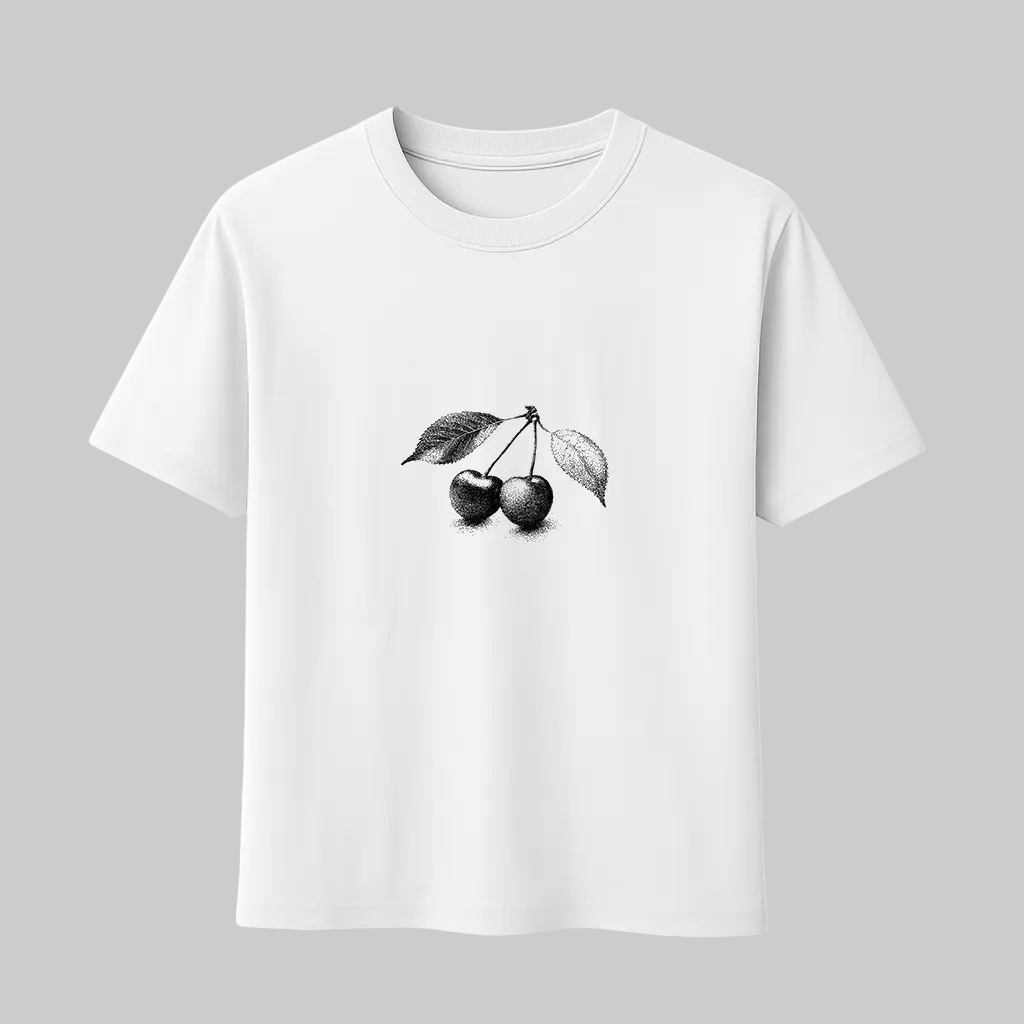 TARŌ / Basic - Önü Baskılı