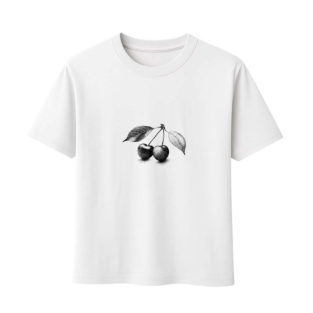 TARŌ / Basic - Önü Baskılı