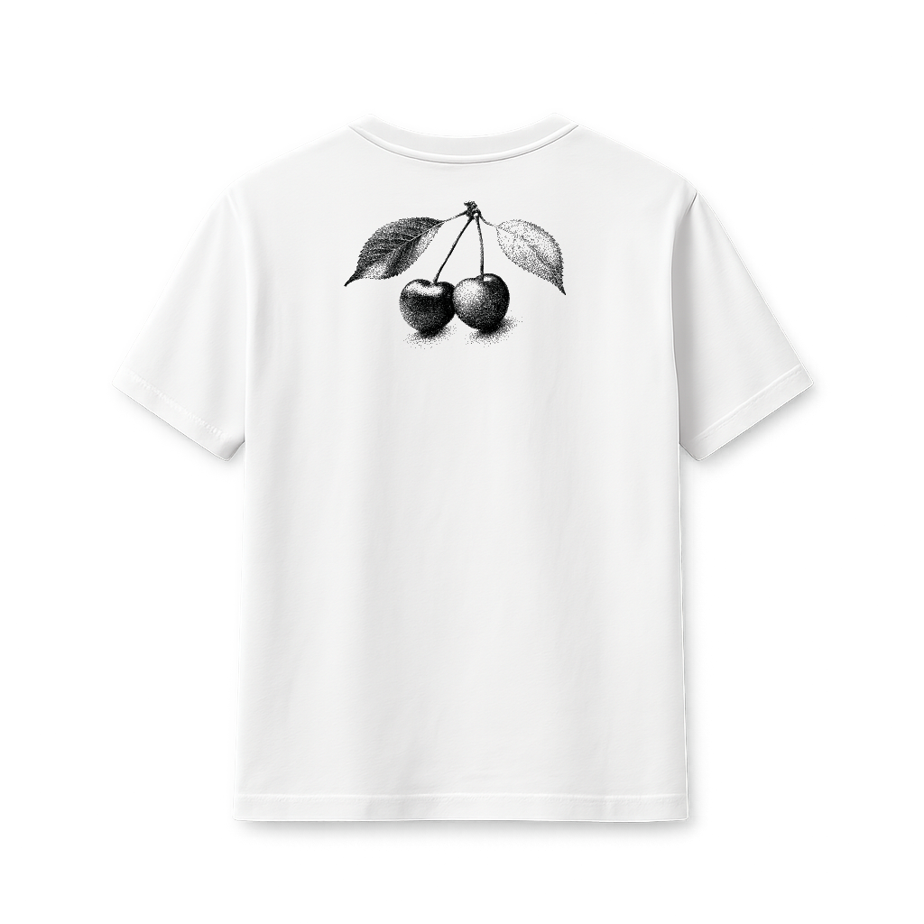 TARŌ / Basic (Sırt Baskılı)