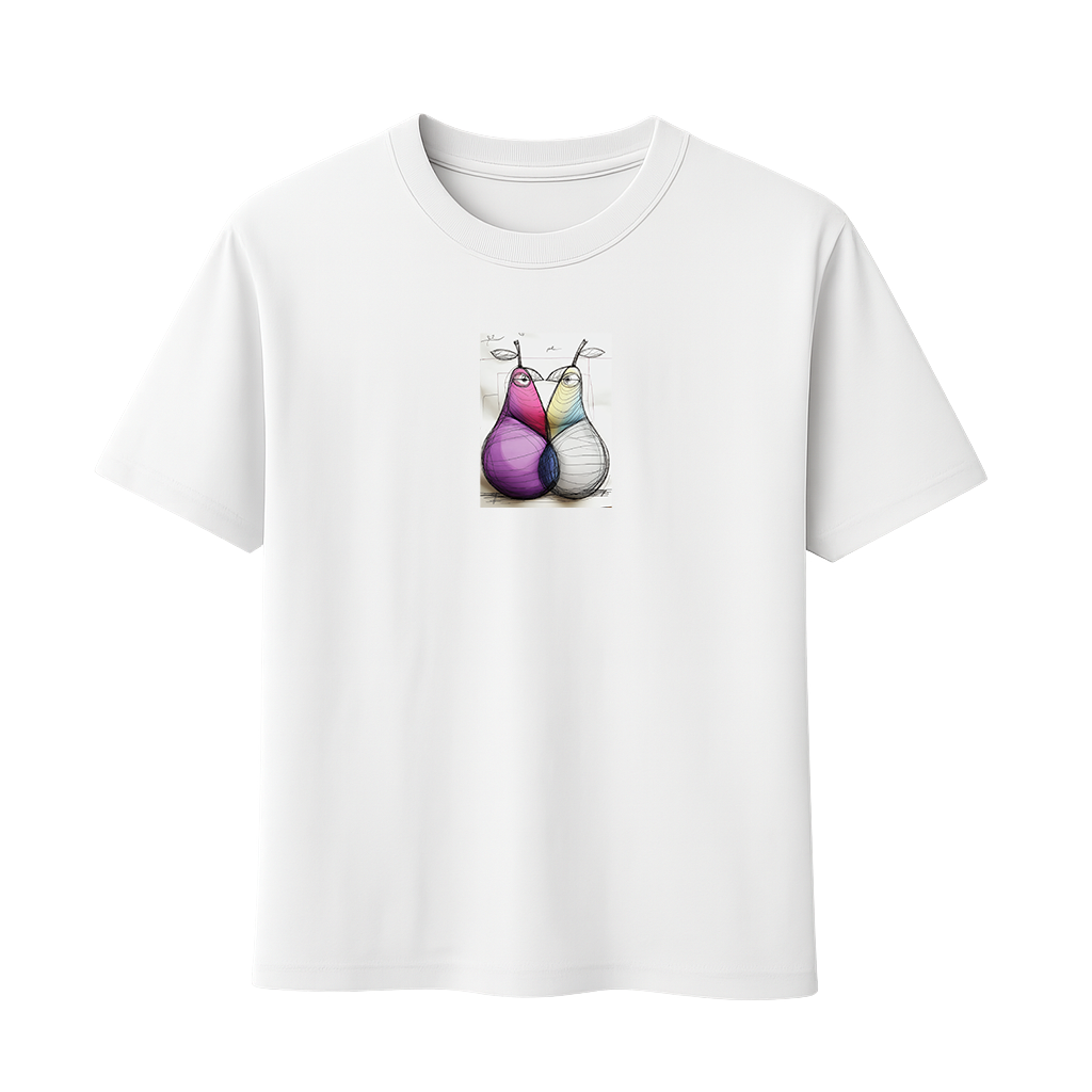 TARŌ / Basic (Önü Baskılı)