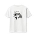 TARŌ / Basic - Sırt Baskılı
