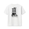 TARŌ / Basic - Sırt Baskılı