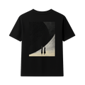 TARŌ / Basic - Sırt Baskılı