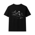 TARŌ / Basic (Sırt Baskılı)