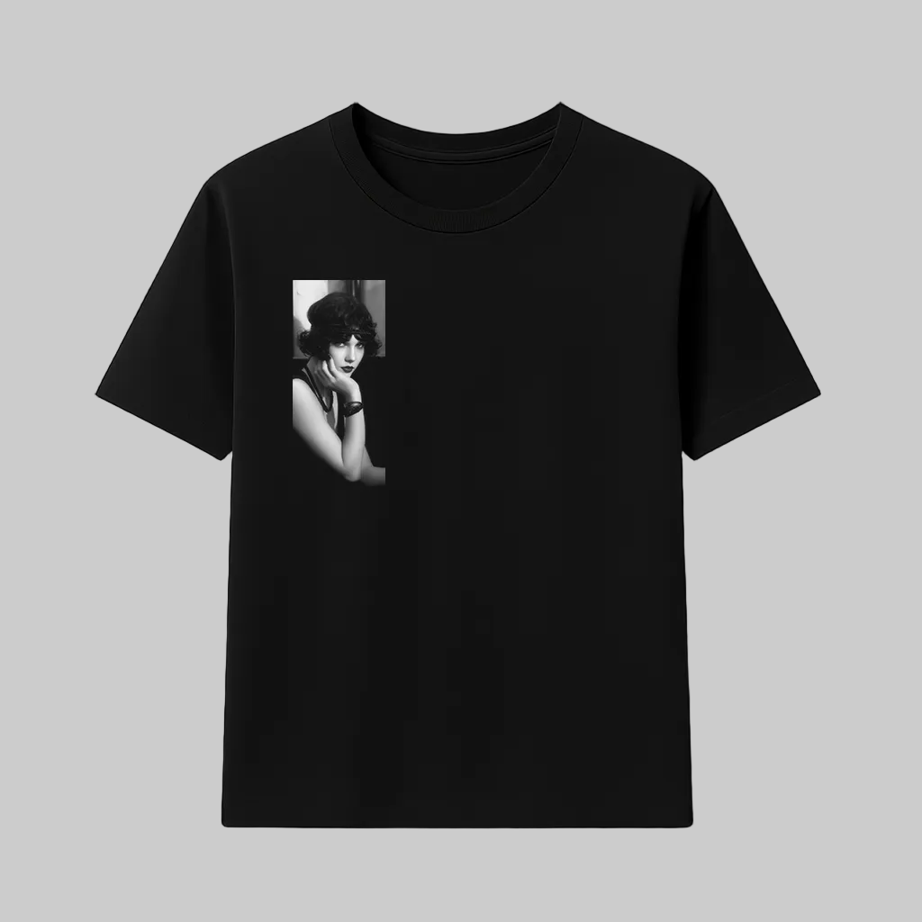 TARŌ / Basic - Önü Baskılı