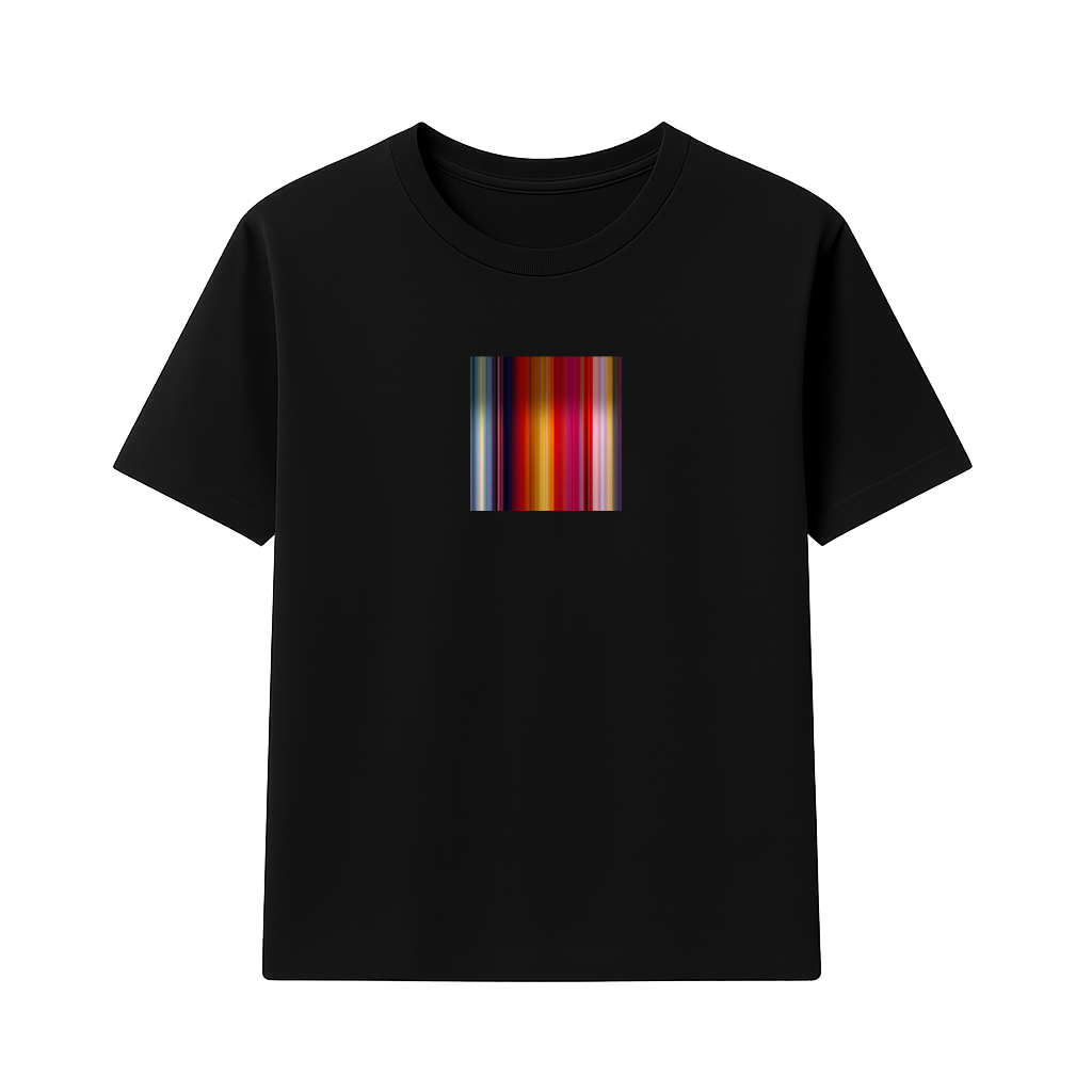 TARŌ / Basic (Önü Baskılı)