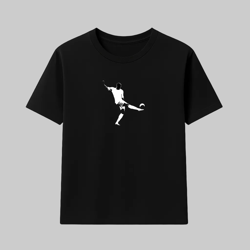 TARŌ / Basic - Önü Baskılı