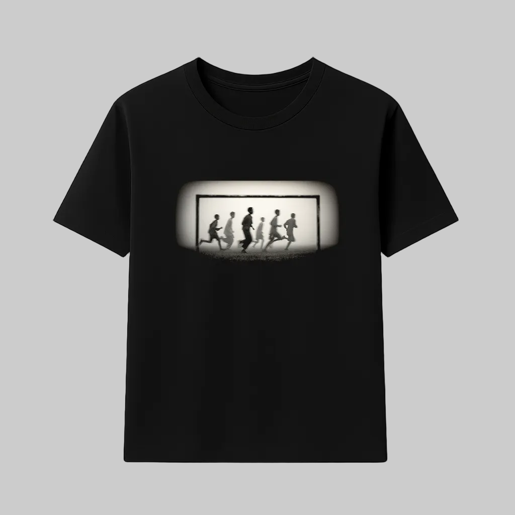 TARŌ / Basic - Önü Baskılı