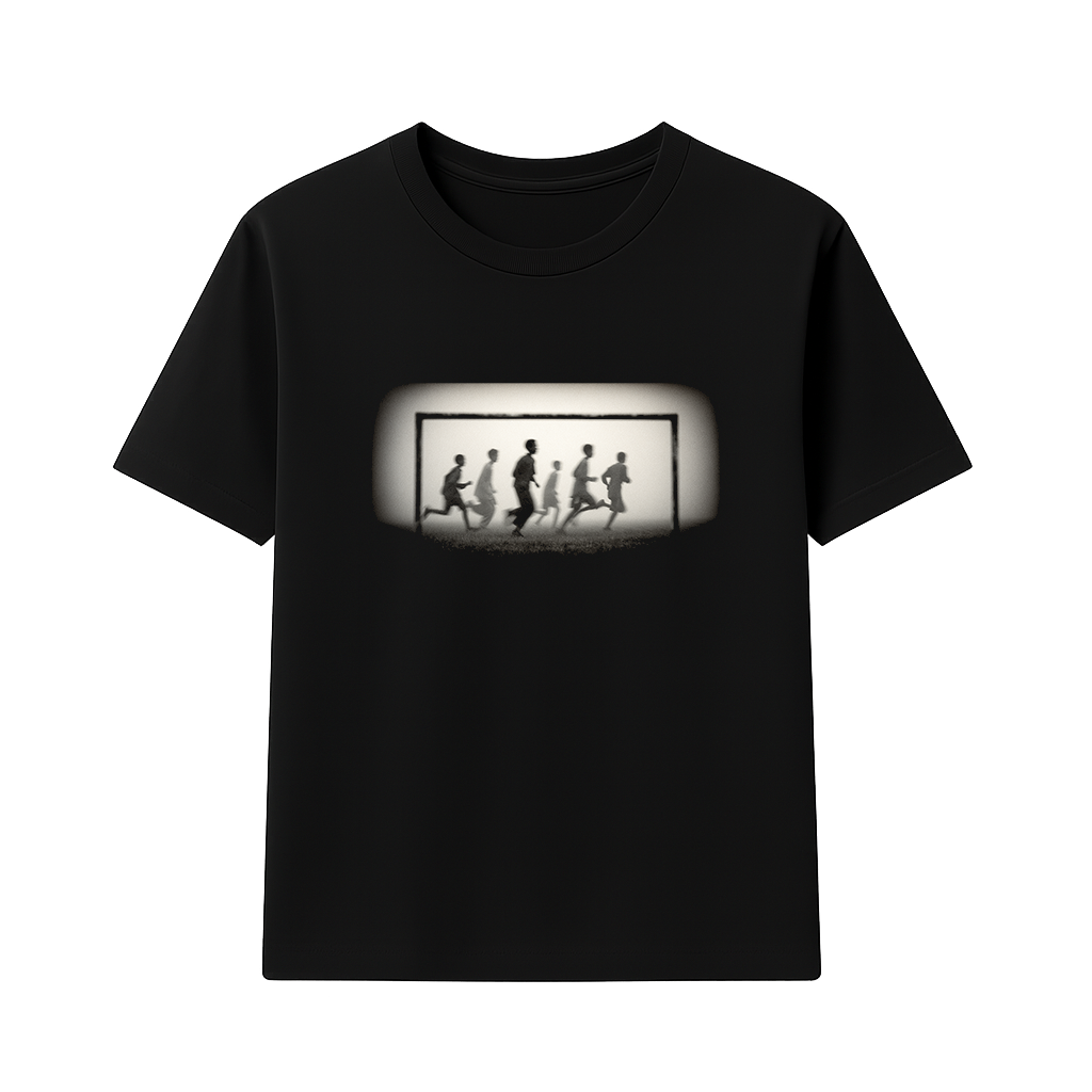 TARŌ / Basic (Önü Baskılı)
