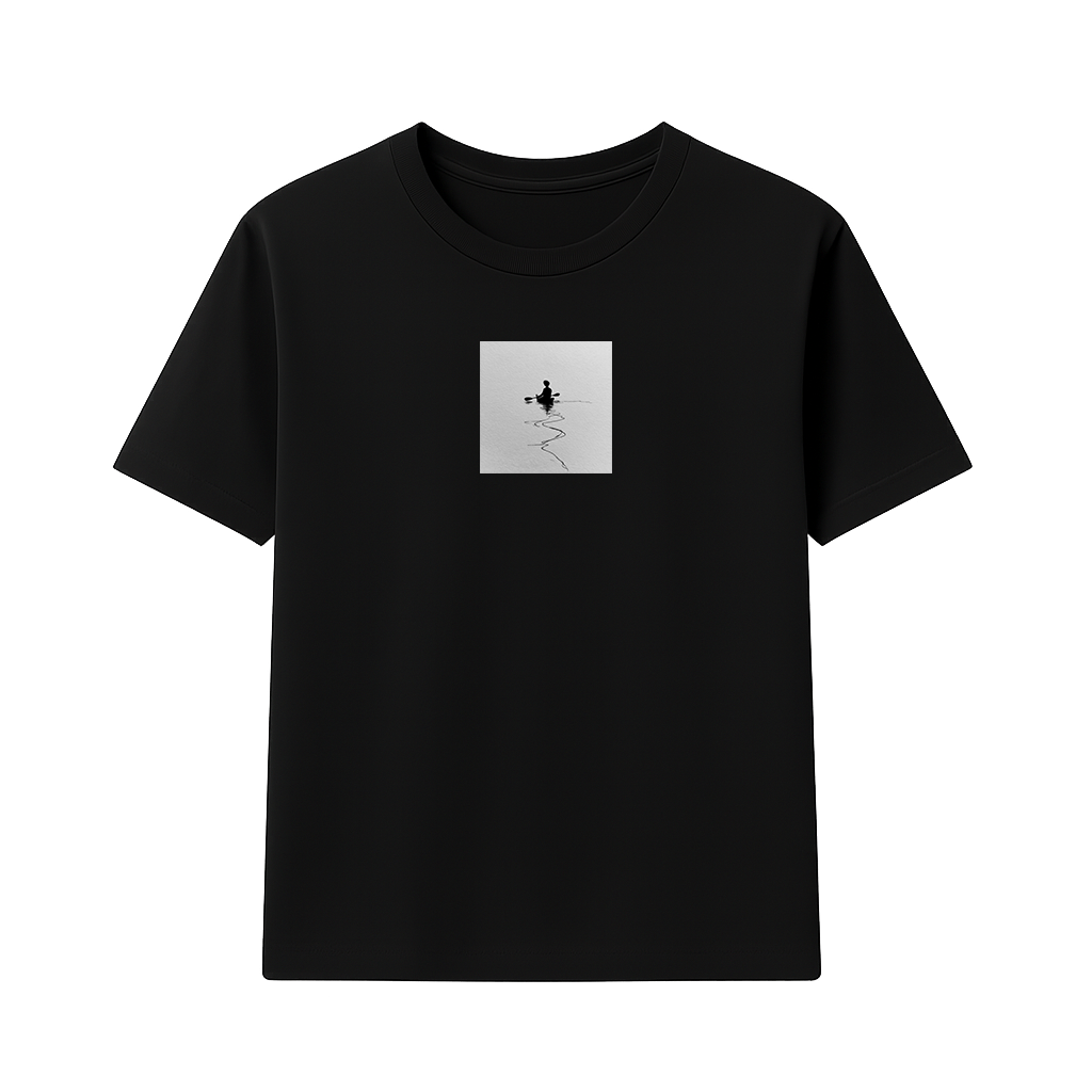 TARŌ / Basic (Önü Baskılı)
