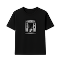 TARŌ / Basic (Önü Baskılı)