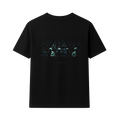 TARŌ / Basic (Sırt Baskılı)