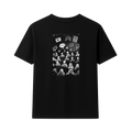 TARŌ / Basic (Sırt Baskılı)