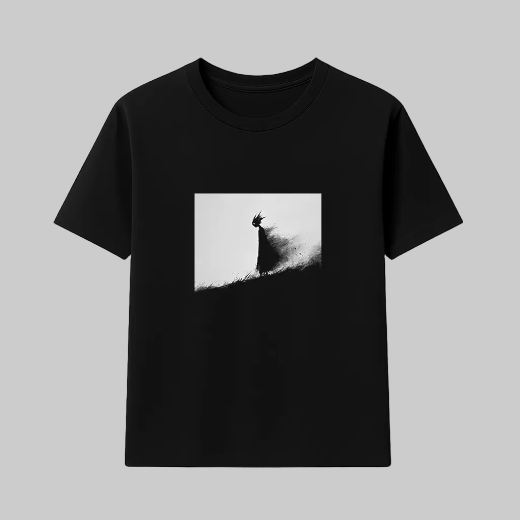 TARŌ / Basic - Önü Baskılı