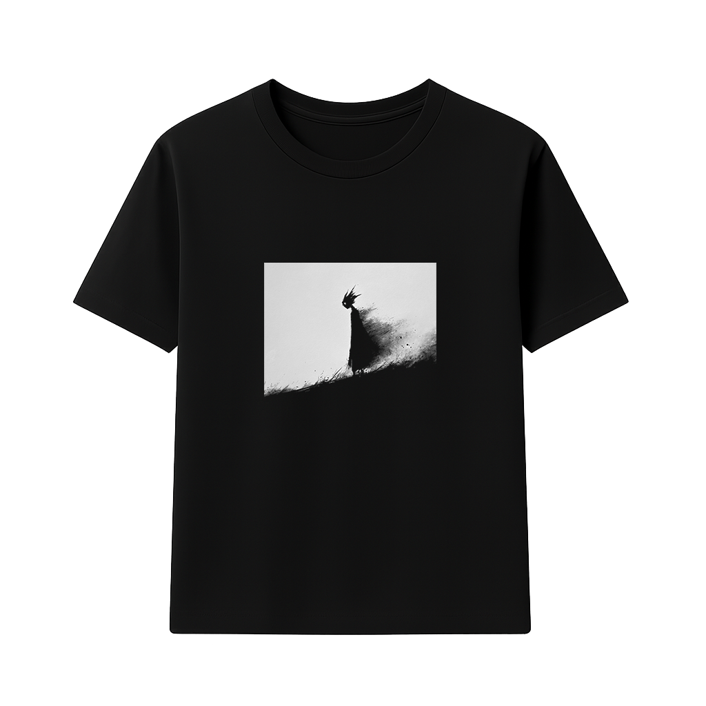 TARŌ / Basic (Önü Baskılı)