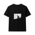 TARŌ / Basic - Sırt Baskılı
